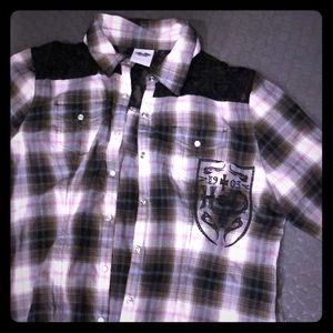 Like New Harley Davidson Top